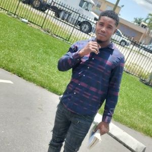 Meet your Posher, Josaphat